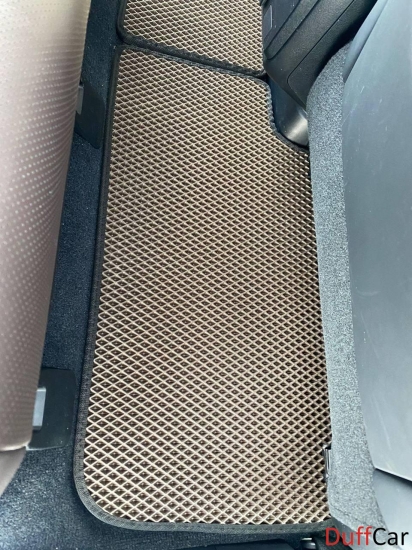Автомобильные коврики BMW X7 I (G07) (2018 - 2023)