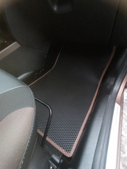 Автомобильные коврики Lada XRAY Cross (2018 - 2023)