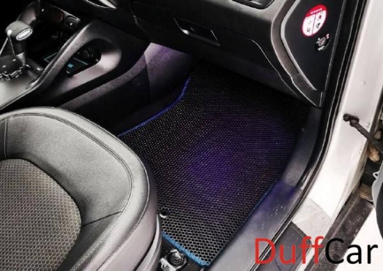 Автомобильные коврики Hyundai ix55 (2008 - 2013)