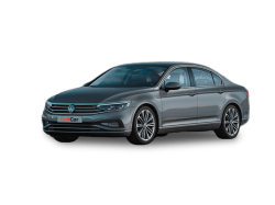 Eva коврики для Volkswagen Passat B8 (2019 - ...
